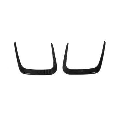 Dry Carbon Vents voor BMW M3 / M4 / M3 Touring G80, G82, G81