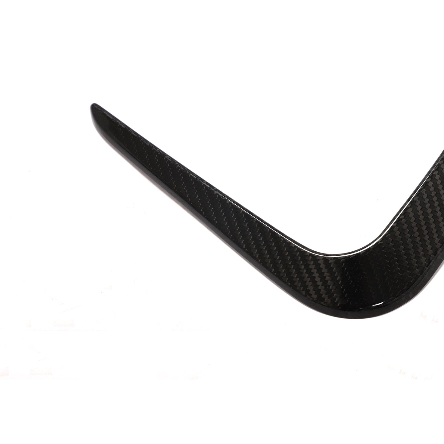 Dry Carbon Vents voor BMW M3 / M4 / M3 Touring G80, G82, G81
