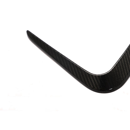 Dry Carbon Vents voor BMW M3 / M4 / M3 Touring G80, G82, G81