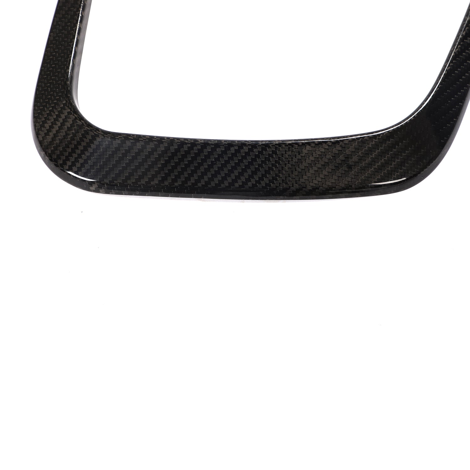 Dry Carbon Vents voor BMW M3 / M4 / M3 Touring G80, G82, G81
