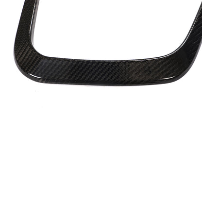 Dry Carbon Vents voor BMW M3 / M4 / M3 Touring G80, G82, G81