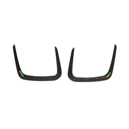 Dry Carbon Vents voor BMW M3 / M4 / M3 Touring G80, G82, G81