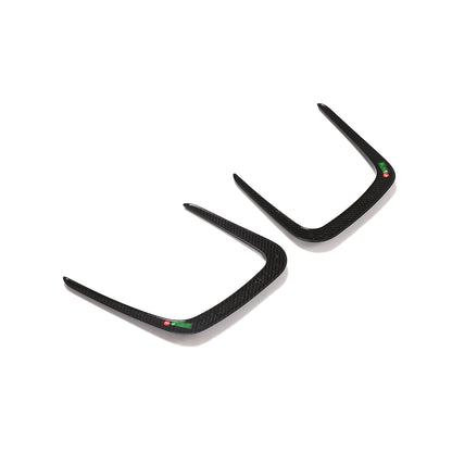 Dry Carbon Vents voor BMW M3 / M4 / M3 Touring G80, G82, G81