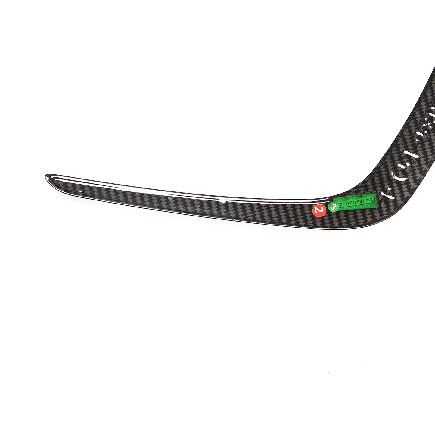 Dry Carbon Vents voor BMW M3 / M4 / M3 Touring G80, G82, G81