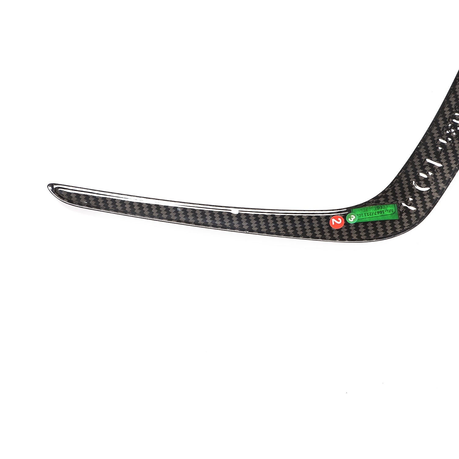 Dry Carbon Vents voor BMW M3 / M4 / M3 Touring G80, G82, G81