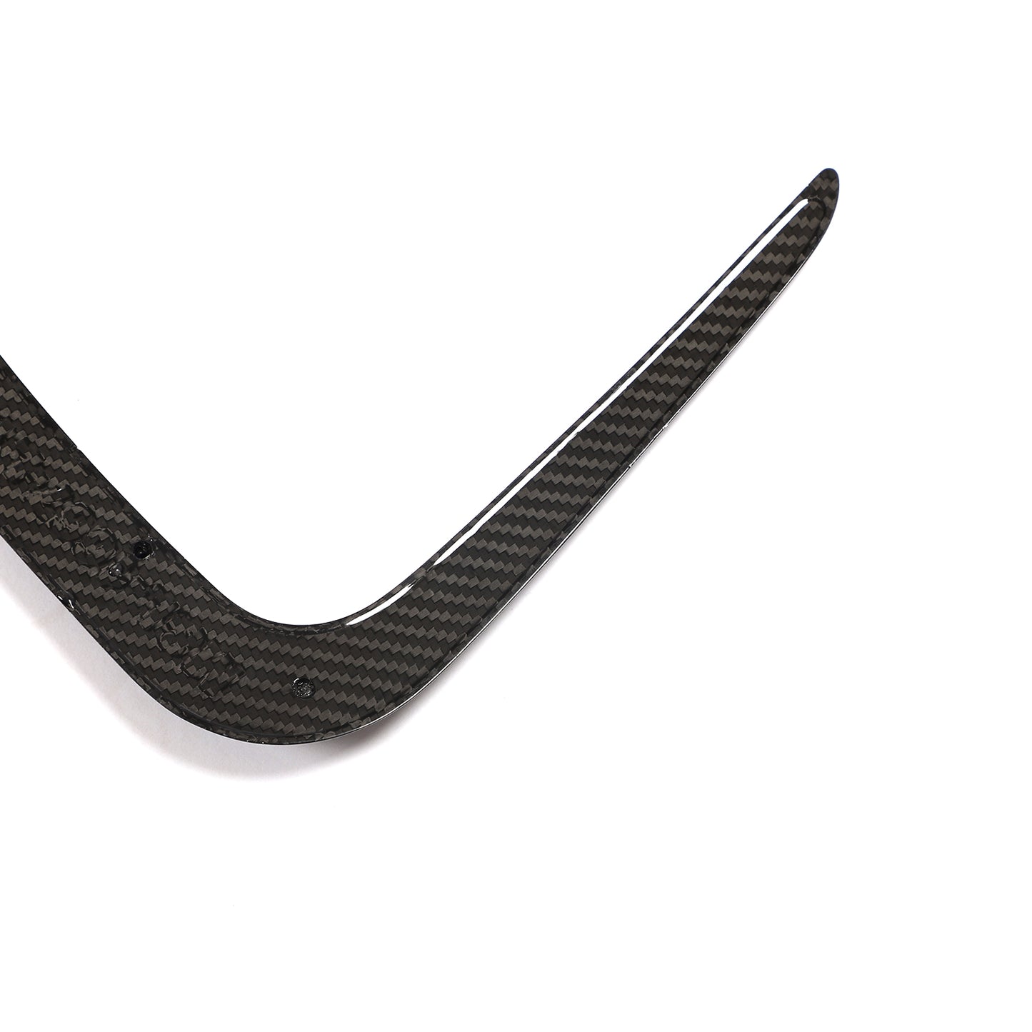 Dry Carbon Vents voor BMW M3 / M4 / M3 Touring G80, G82, G81