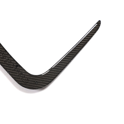 Dry Carbon Vents voor BMW M3 / M4 / M3 Touring G80, G82, G81