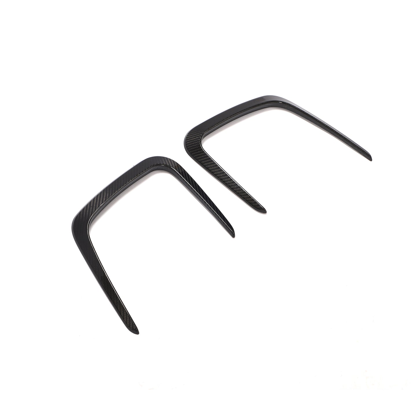 Dry Carbon Vents voor BMW M3 / M4 / M3 Touring G80, G82, G81