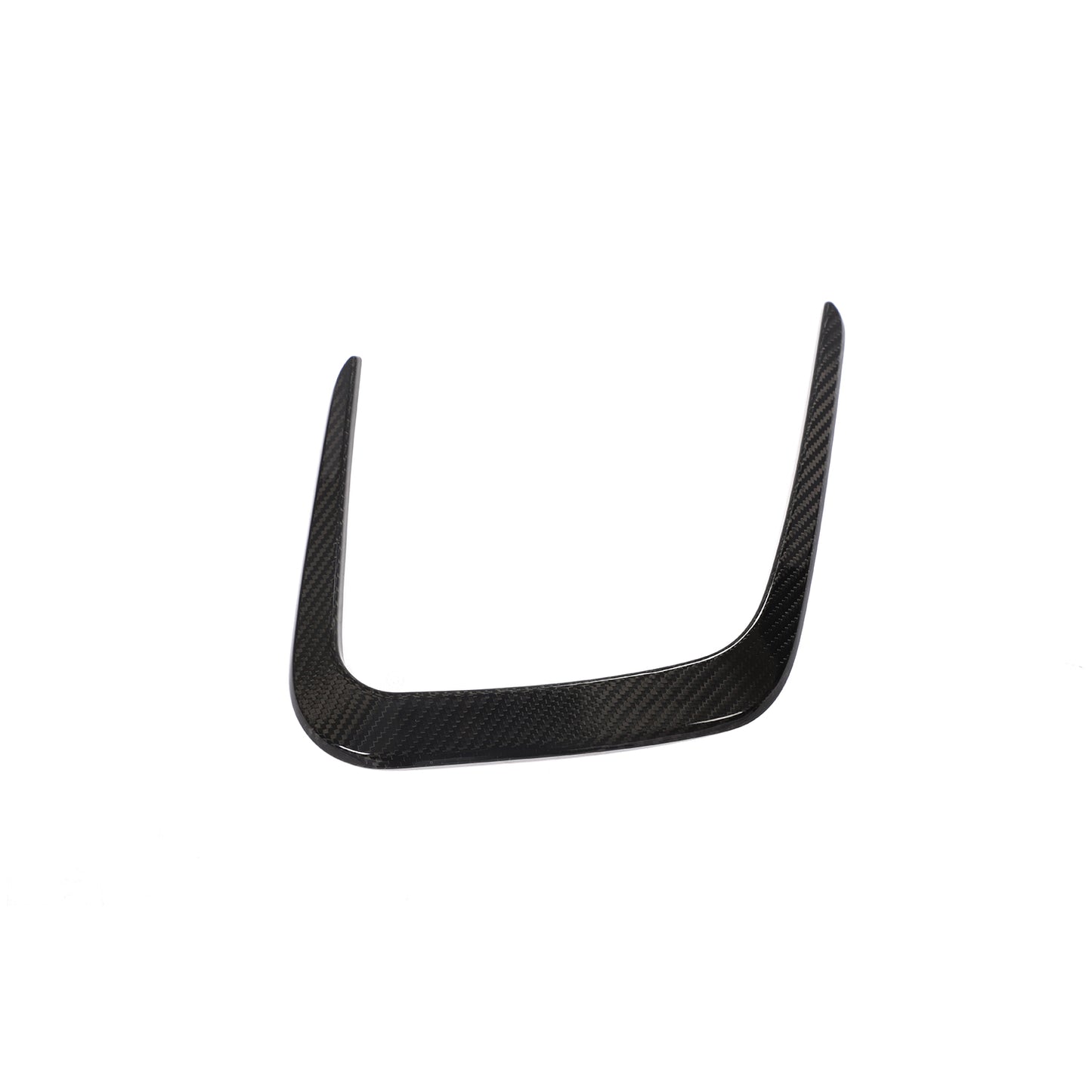 Dry Carbon Vents voor BMW M3 / M4 / M3 Touring G80, G82, G81