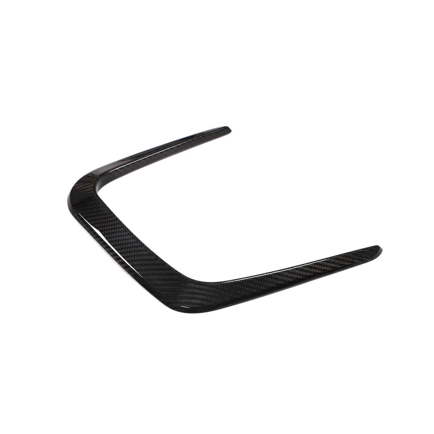 Dry Carbon Vents voor BMW M3 / M4 / M3 Touring G80, G82, G81