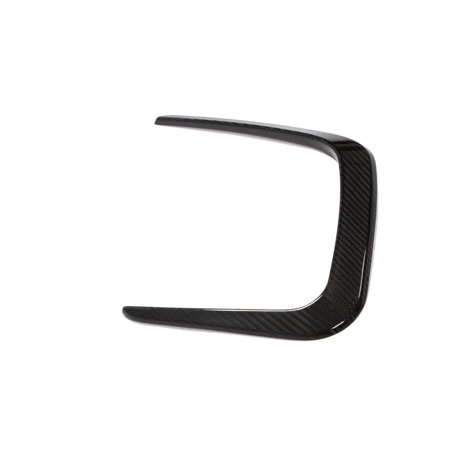 Dry Carbon Vents voor BMW M3 / M4 / M3 Touring G80, G82, G81