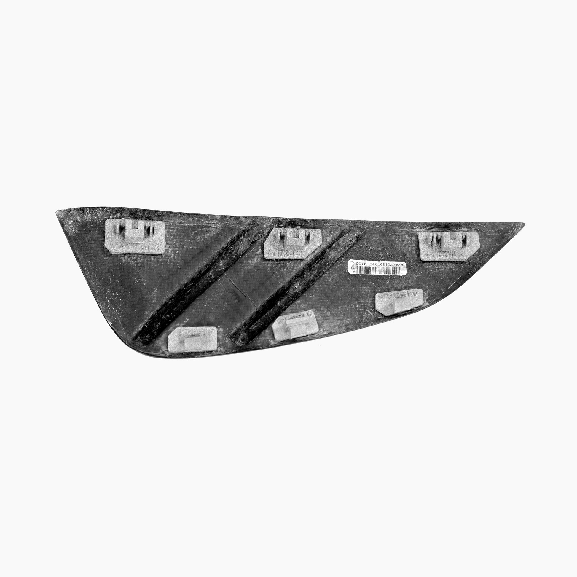 Dry Carbon Vents voor BMW M3 G80, G81