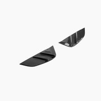 Dry Carbon Vents voor BMW M3 G80, G81