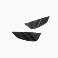 Dry Carbon Vents voor BMW M3 G80, G81