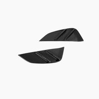Dry Carbon Vents voor BMW M3 G80, G81
