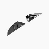 Dry Carbon Vents voor BMW M3 G80, G81