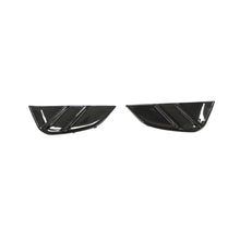 Dry Carbon Vents voor BMW M4 G82