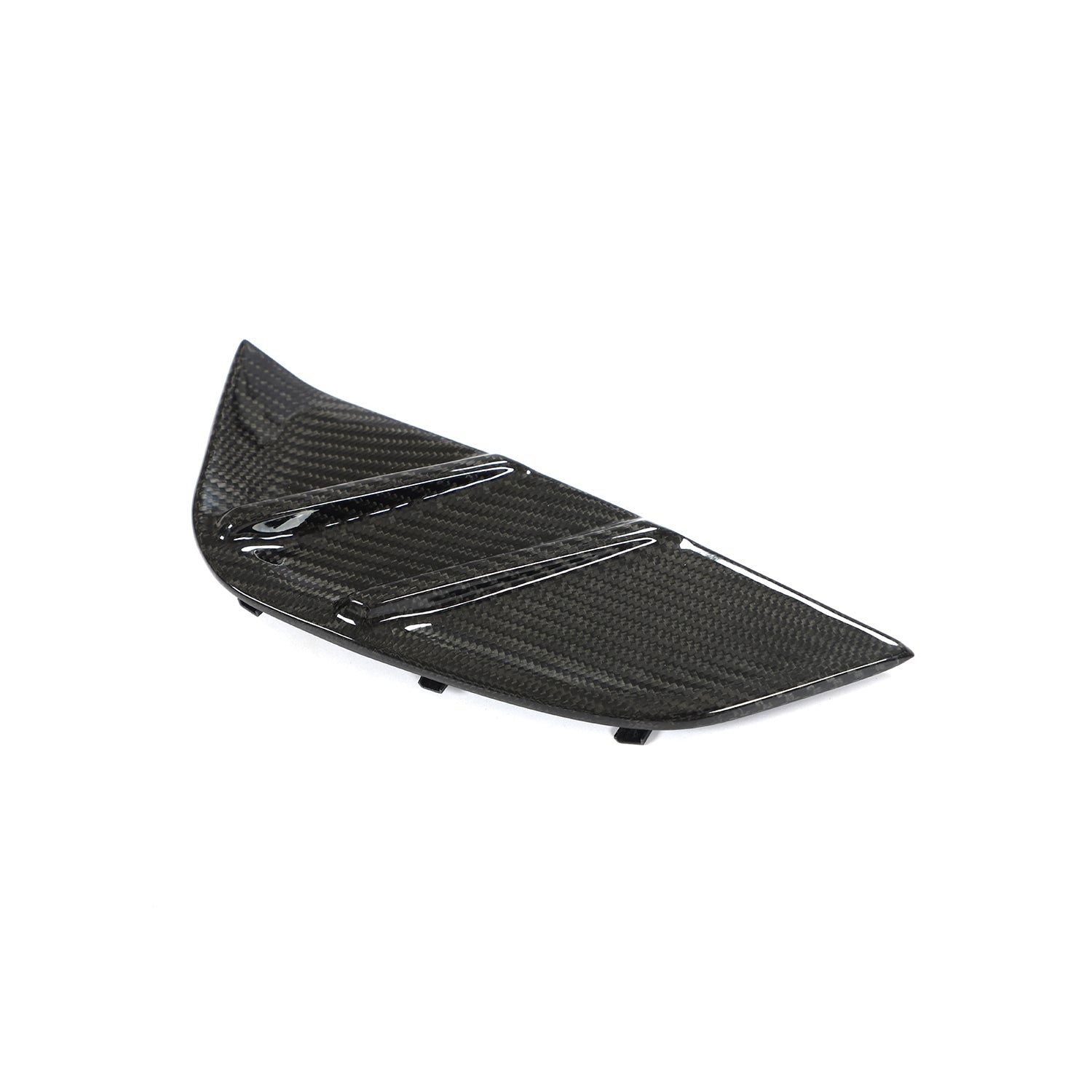 Dry Carbon Vents voor BMW M4 G82