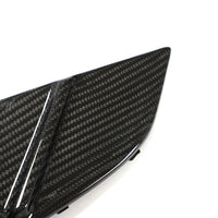 Dry Carbon Vents voor BMW M4 G82