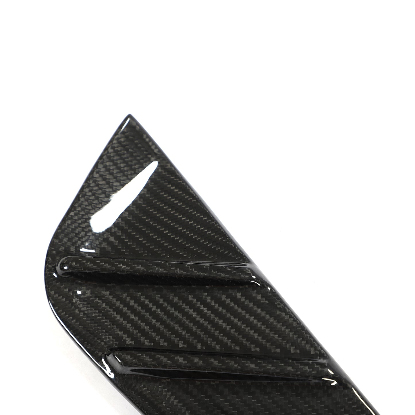 Dry Carbon Vents voor BMW M4 G82