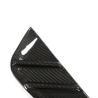 Dry Carbon Vents voor BMW M4 G82