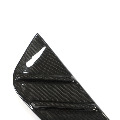 Dry Carbon Vents voor BMW M4 G82