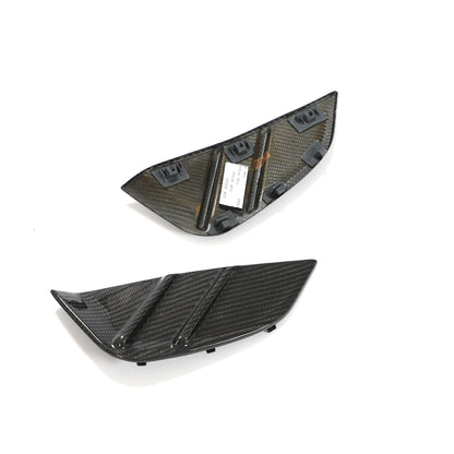 Dry Carbon Vents voor BMW M4 G82
