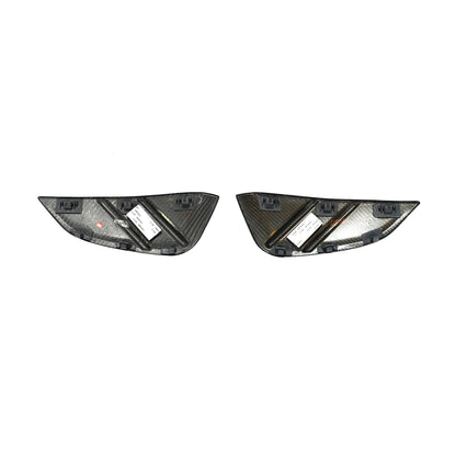 Dry Carbon Vents voor BMW M4 G82
