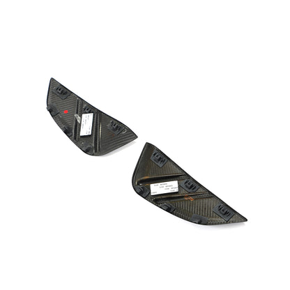 Dry Carbon Vents voor BMW M4 G82