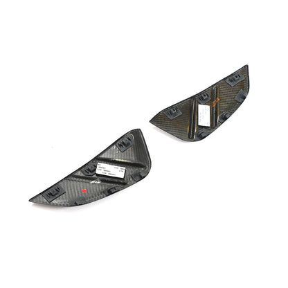 Dry Carbon Vents voor BMW M4 G82