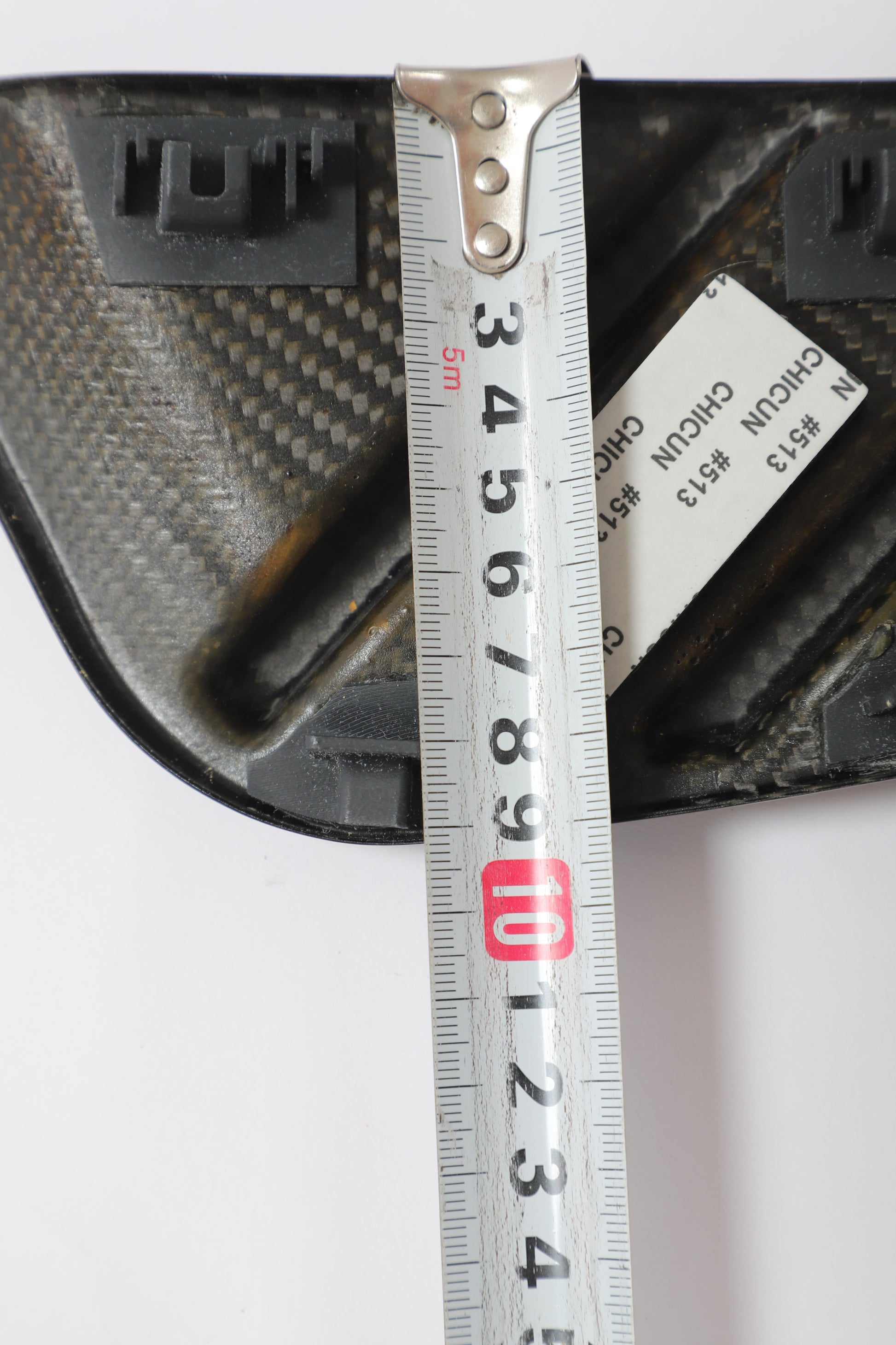 Dry Carbon Vents voor BMW M4 G82