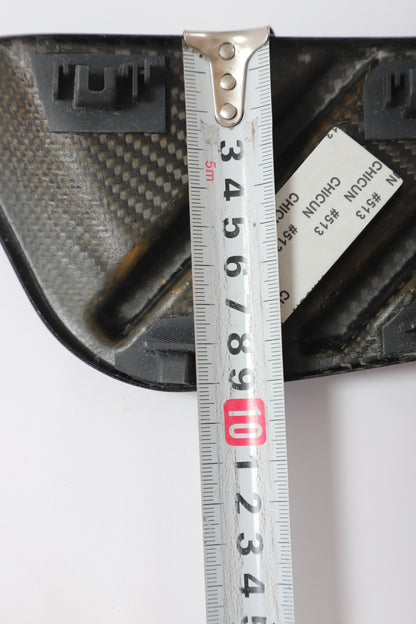 Dry Carbon Vents voor BMW M4 G82