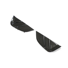 Dry Carbon Vents voor BMW M4 G82