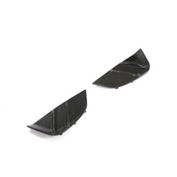 Dry Carbon Vents voor BMW M4 G82