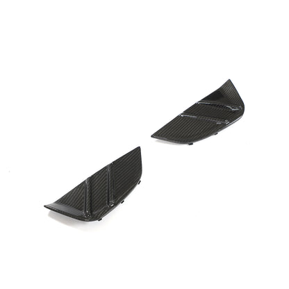 Dry Carbon Vents voor BMW M4 G82