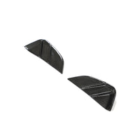 Dry Carbon Vents voor BMW M4 G82