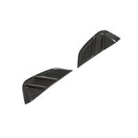 Dry Carbon Vents voor BMW M4 G82