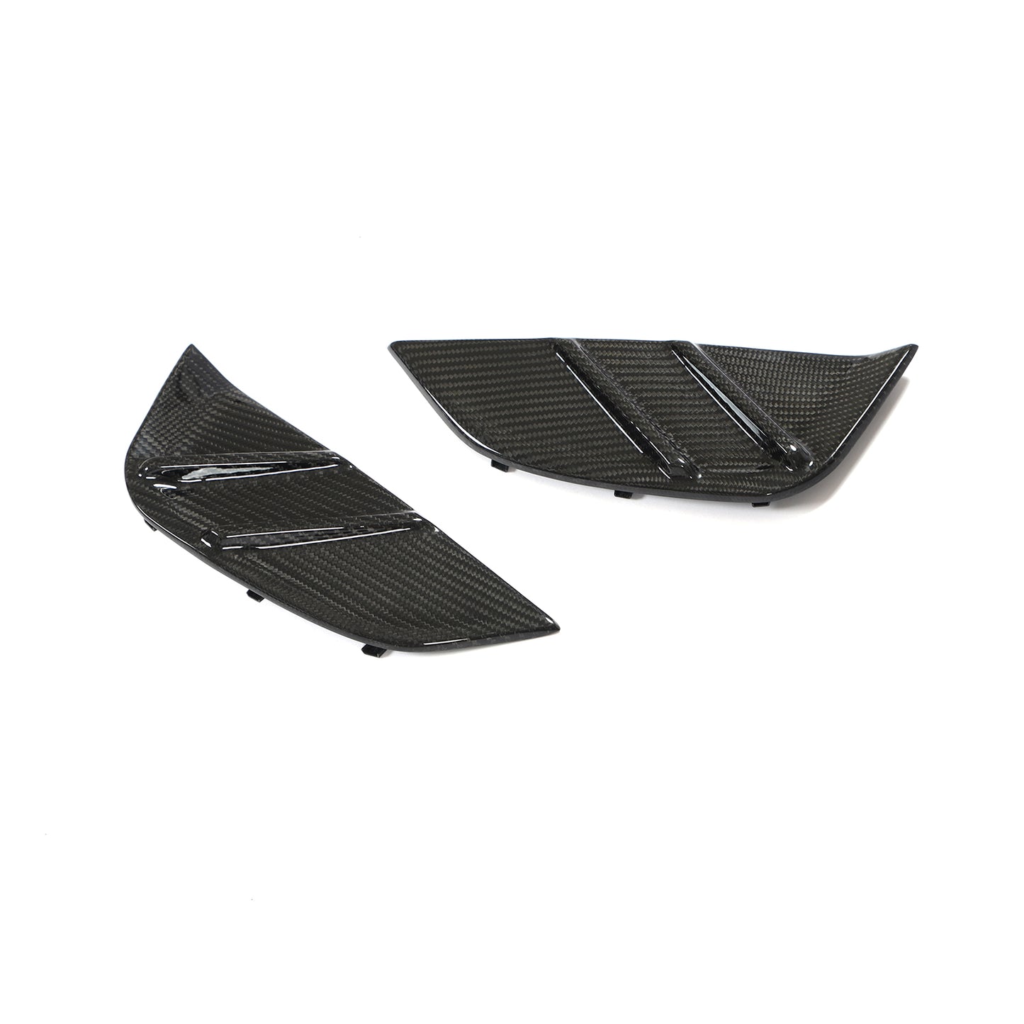 Dry Carbon Vents voor BMW M4 G82