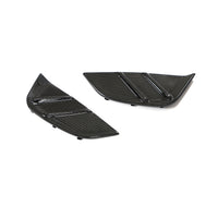 Dry Carbon Vents voor BMW M4 G82