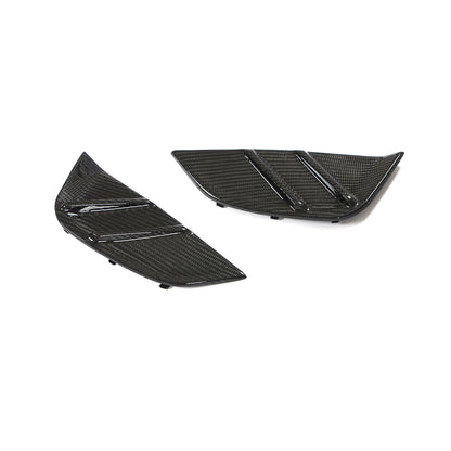 Dry Carbon Vents voor BMW M4 G82