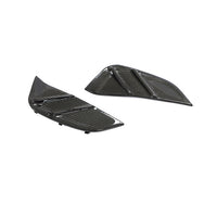 Dry Carbon Vents voor BMW M4 G82