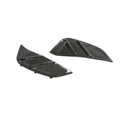 Dry Carbon Vents voor BMW M4 G82