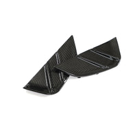 Dry Carbon Vents voor BMW M4 G82