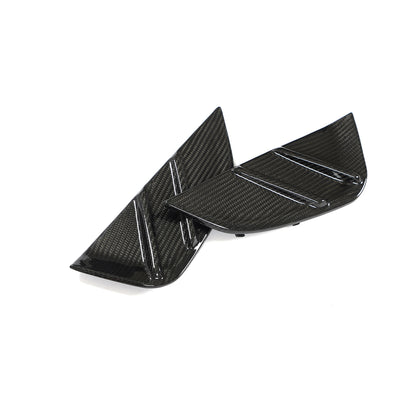 Dry Carbon Vents voor BMW M4 G82