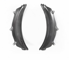 Dry Carbon Wielkast Trims voor BMW M3 G80
