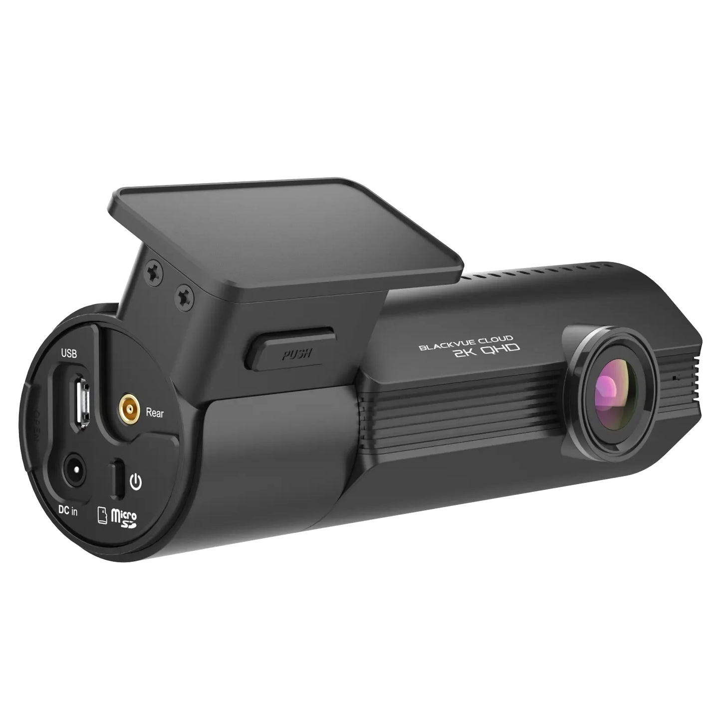 BlackVue ELITE 8 2CH