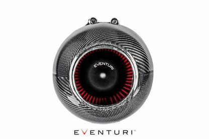 Eventuri Vervangingsfilter
