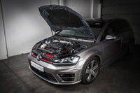 Eventuri Carbon Intake voor Audi S3 8V / VW Golf 7 GTI & R / Seat Leon Cupra (2.0 TFSI)
