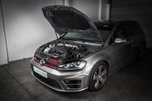 Eventuri Carbon Intake voor Audi S3 8V / VW Golf 7 GTI & R / Seat Leon Cupra (2.0 TFSI)