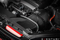 Eventuri Carbon Intake voor Audi S3 8V / VW Golf 7 GTI & R / Seat Leon Cupra (2.0 TFSI)